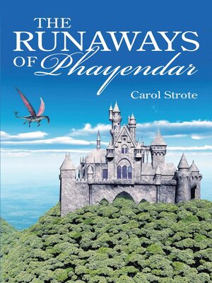 cover image of THE RUNAWAYS OF Phayendar